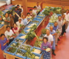あぐりの里売店